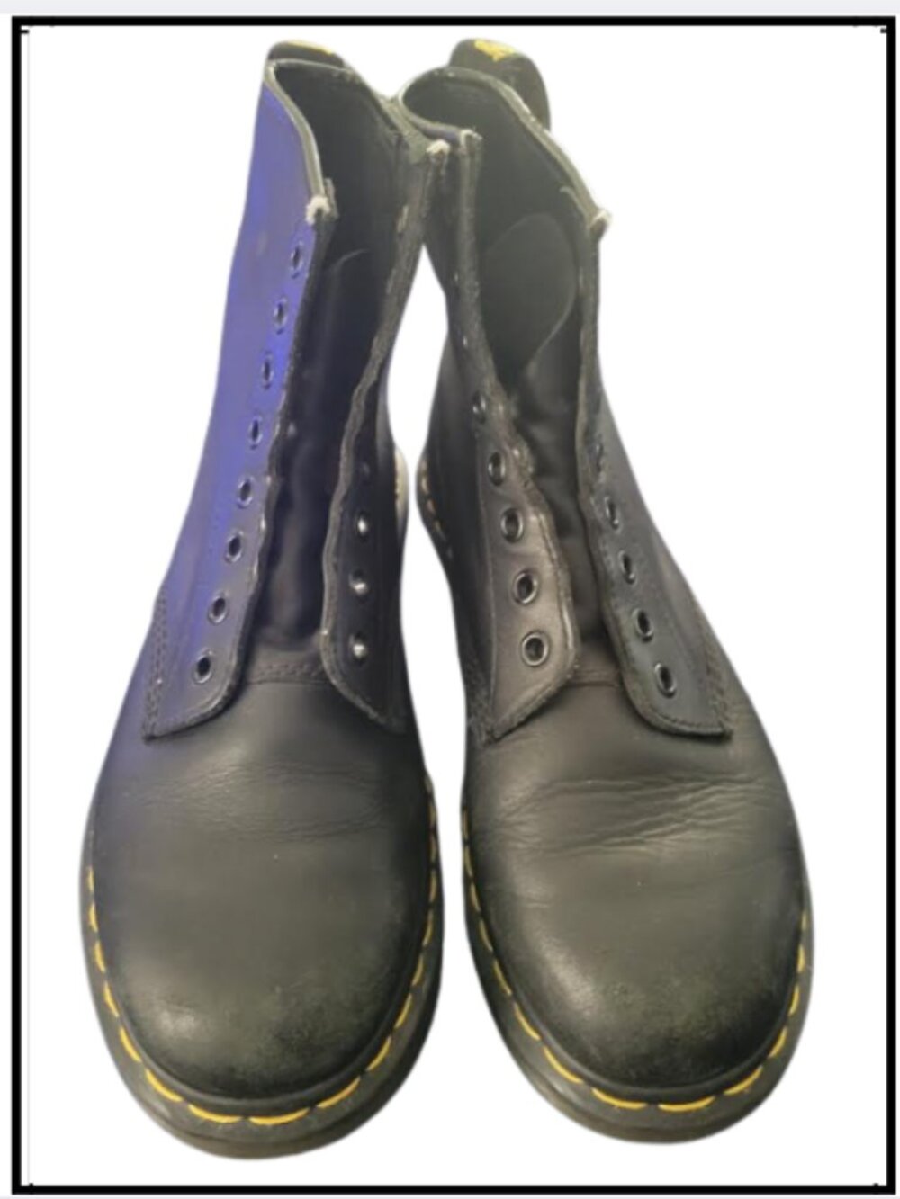 Doc Martin - Picture 2 of 7